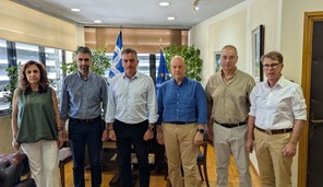 Ο Ιπποκράτης στο επίκεντρο της συνεργασίας Δήμου και Ιατρικής Σχολής